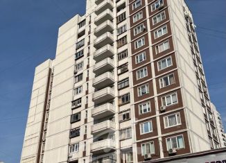 3-комнатная квартира на продажу, 78.7 м2, Москва, Новомарьинская улица, 4, ЮВАО