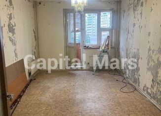 Продам 4-ком. квартиру, 92 м2, Москва, улица Маршала Кожедуба, 14, метро Братиславская