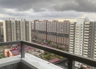 Сдача в аренду 2-комнатной квартиры, 46 м2, Иркутск, улица Баумана, 257