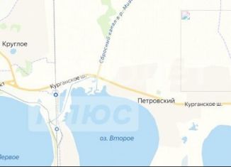 Продаю участок, 1200 сот., Копейск, площадь Трудовой Славы