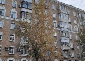 Продается трехкомнатная квартира, 81.5 м2, Москва, 2-й Автозаводский проезд, 5, ЮАО