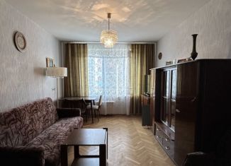 Продаю 3-ком. квартиру, 59 м2, Москва, метро Калужская, Профсоюзная улица