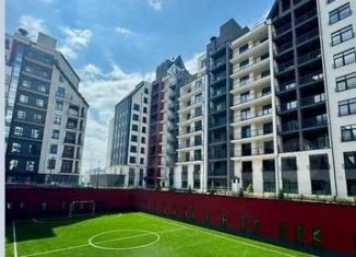 Продам трехкомнатную квартиру, 117.2 м2, Калининград, Ленинградский район