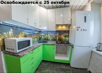 Аренда 1-ком. квартиры, 33 м2, Реутов, улица Некрасова, 2