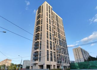 Продается 3-ком. квартира, 71 м2, Москва, площадь Белы Куна, 1, ВАО