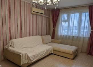 Аренда 1-ком. квартиры, 40 м2, Москва, улица Маршала Кожедуба, 6к1