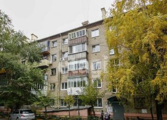 Продается 1-комнатная квартира, 32 м2, Тюмень, Центральный округ, Жигулёвская улица, 7