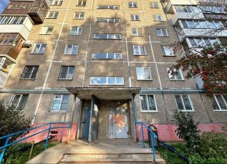 Продам 2-комнатную квартиру, 43.3 м2, Пермский край, Новосибирская улица, 24