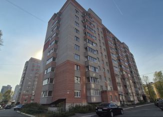 Сдача в аренду 1-ком. квартиры, 36 м2, Вологда, улица Гагарина, 25А