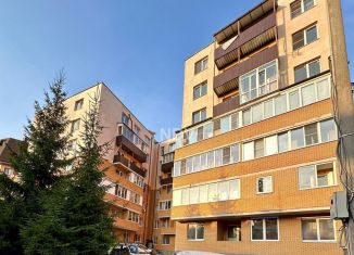 Трехкомнатная квартира на продажу, 54 м2, деревня Бородино, Варшавское шоссе, 78