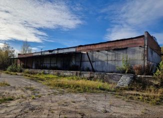 Продаю помещение свободного назначения, 521.3 м2, Добрянка, Железнодорожная улица, 2