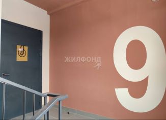 Продажа квартиры студии, 26.1 м2, Новосибирск, улица Сибиряков-Гвардейцев, 53/10, Кировский район