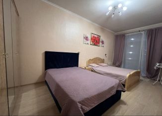 Сдам 2-ком. квартиру, 60 м2, Казань, Меридианная улица, 4