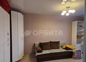 Продается однокомнатная квартира, 35.8 м2, Тюмень, улица Голышева, 4, ЖК Роза ММС