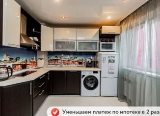 Продается квартира студия, 29.8 м2, Тюмень, улица Пермякова, 83