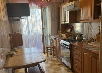 Аренда четырехкомнатной квартиры, 80 м2, Республика Башкортостан, Берёзовское шоссе, 6