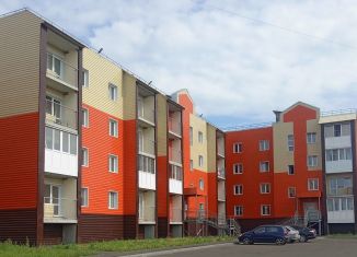 Продажа 1-комнатной квартиры, 34 м2, Кемеровская область, улица Чехова, 1/1