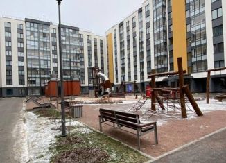 Продажа квартиры студии, 24 м2, Санкт-Петербург, улица Генерала Кравченко, 9к1, Красносельский район