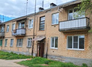 Продается 1-комнатная квартира, 30 м2, Кострома, квартал 1-й Военный Городок, 3, Центральный район