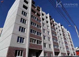 Продается 1-комнатная квартира, 40.7 м2, Воронеж, улица Курчатова, 32, Советский район