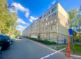 Продажа 1-ком. квартиры, 33 м2, Саранск, улица Лихачёва, 32