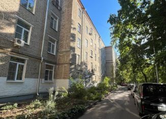 Продам трехкомнатную квартиру, 65.4 м2, Москва, Сельскохозяйственная улица, 11к2