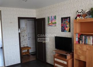 Продам 1-комнатную квартиру, 30.2 м2, Хабаровский край, Магистральное шоссе, 35к2