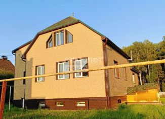 Продаю дом, 281 м2, деревня Крутой Овраг, Новая улица, 2