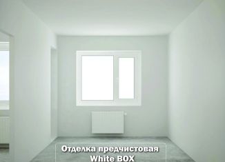 Продажа квартиры студии, 18 м2, село Михайловка, Новоуфимская улица, 13