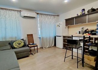 Квартира на продажу студия, 24 м2, Хабаровский край, улица Аллея Труда, 58