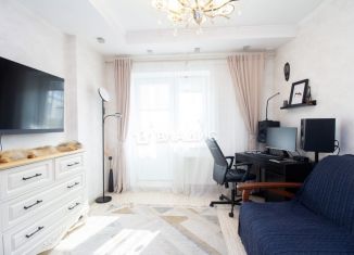 Продаю двухкомнатную квартиру, 54.9 м2, Котельники, микрорайон Белая Дача, 6