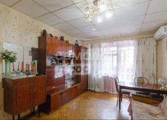 Продажа трехкомнатной квартиры, 60 м2, Ростов-на-Дону, переулок Семашко, 100/36