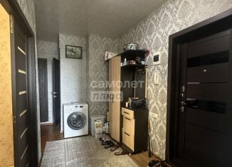 Продается 2-ком. квартира, 58 м2, Астрахань, 2-я Ровная улица, 1, Советский район