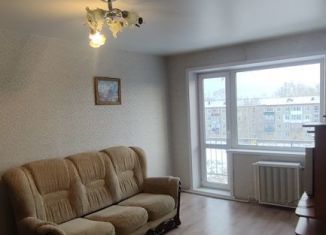 1-ком. квартира в аренду, 31 м2, Иркутская область, улица Толбухина, 62