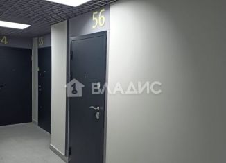 Продаю квартиру студию, 34.7 м2, Новосибирск, улица Зорге, 229/1, метро Площадь Маркса