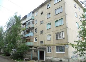 Продажа 2-ком. квартиры, 44 м2, Свердловская область, улица Карпинского, 67