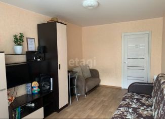 Продается 1-комнатная квартира, 31.5 м2, Саратов, улица имени Ю.А. Мысникова, 3