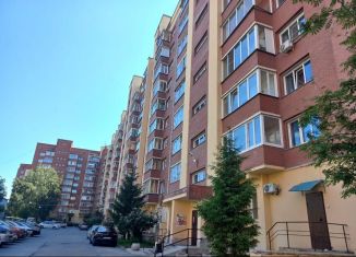 Продам 1-комнатную квартиру, 48.2 м2, Новосибирск, метро Золотая Нива, Выборная улица, 125/1