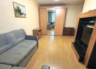 Аренда 2-ком. квартиры, 43 м2, Хабаровск, улица Фрунзе, 123