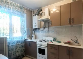 3-ком. квартира на продажу, 38 м2, Подольск, Февральская улица, 42/24