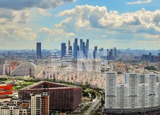 Продам 5-комнатную квартиру, 633 м2, Москва, Чапаевский переулок, 3, метро Аэропорт