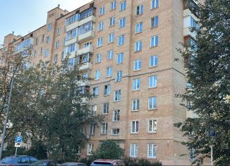 2-ком. квартира на продажу, 39 м2, Москва, Миллионная улица, 13к2, ВАО