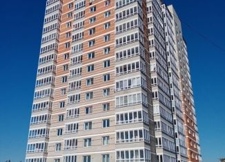 Продажа однокомнатной квартиры, 32 м2, Чита, улица Красных Коммунаров, 1