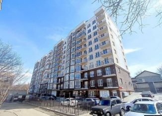 Продается 2-ком. квартира, 55 м2, Ставропольский край, улица Пушкина, 95