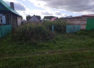 Земельный участок на продажу, 7.5 сот., деревня Байрак, улица Пушкина, 12