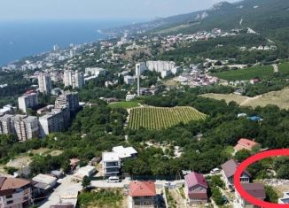 Продается участок, 7.3 сот., посёлок городского типа Гаспра, Риекская улица, 29А