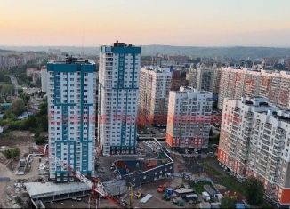 Продам двухкомнатную квартиру, 49.3 м2, Красноярск, Октябрьский район