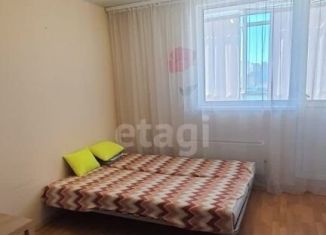 Продаю квартиру студию, 22 м2, Екатеринбург, Рощинская улица, 27