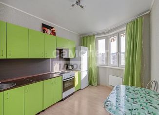 Продам 1-ком. квартиру, 37.9 м2, Москва, улица Липчанского, 6