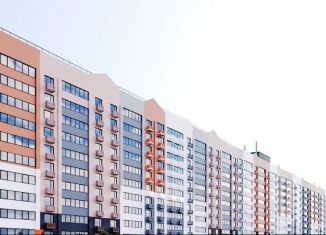 Продажа 1-ком. квартиры, 40.1 м2, Саратовская область, Новобазарная улица